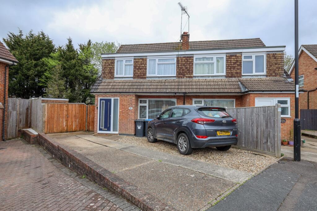 Main image of property: Petworth Drive, Burgess Hill, RH15