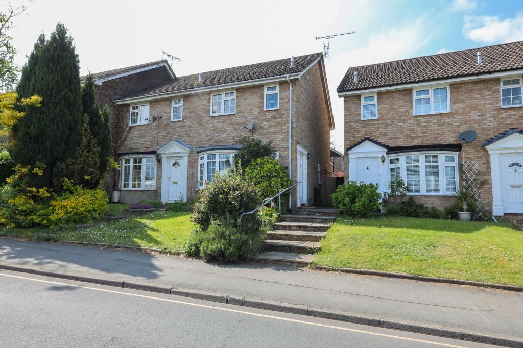 Main image of property: Cleveland Gardens, Burgess Hill, RH15