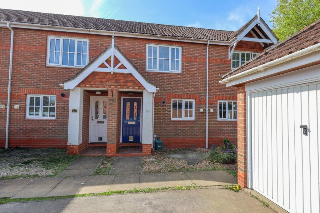 Main image of property: Mocatta Way, Burgess Hill, RH15