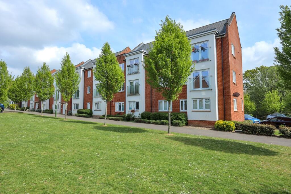 Main image of property: Skylark Way, Burgess Hill, RH15