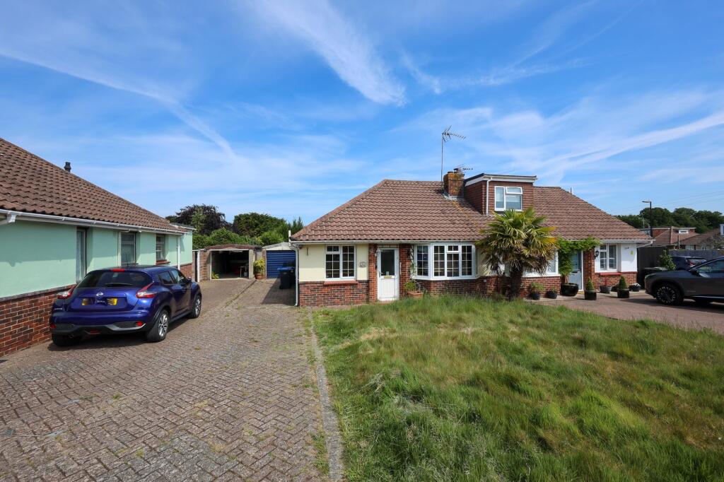 Main image of property: St. Wilfrids Road, Burgess Hill, RH15