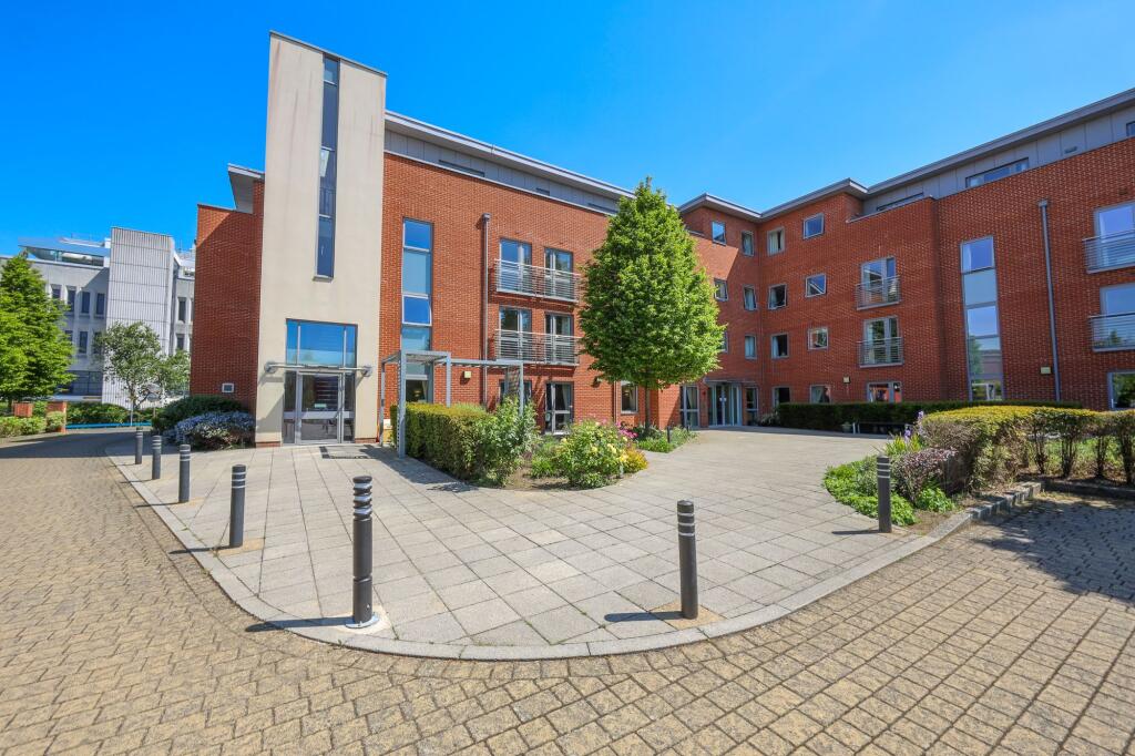 Main image of property: The Brow, Corbett Court The Brow, RH15