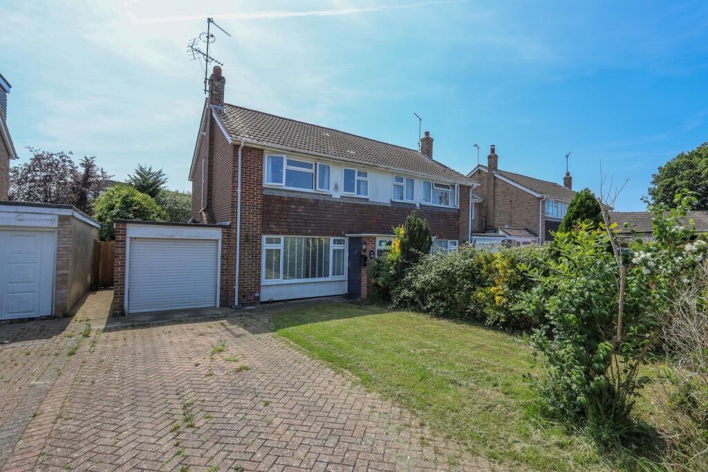 Main image of property: Orchard Road, Burgess Hill, RH15