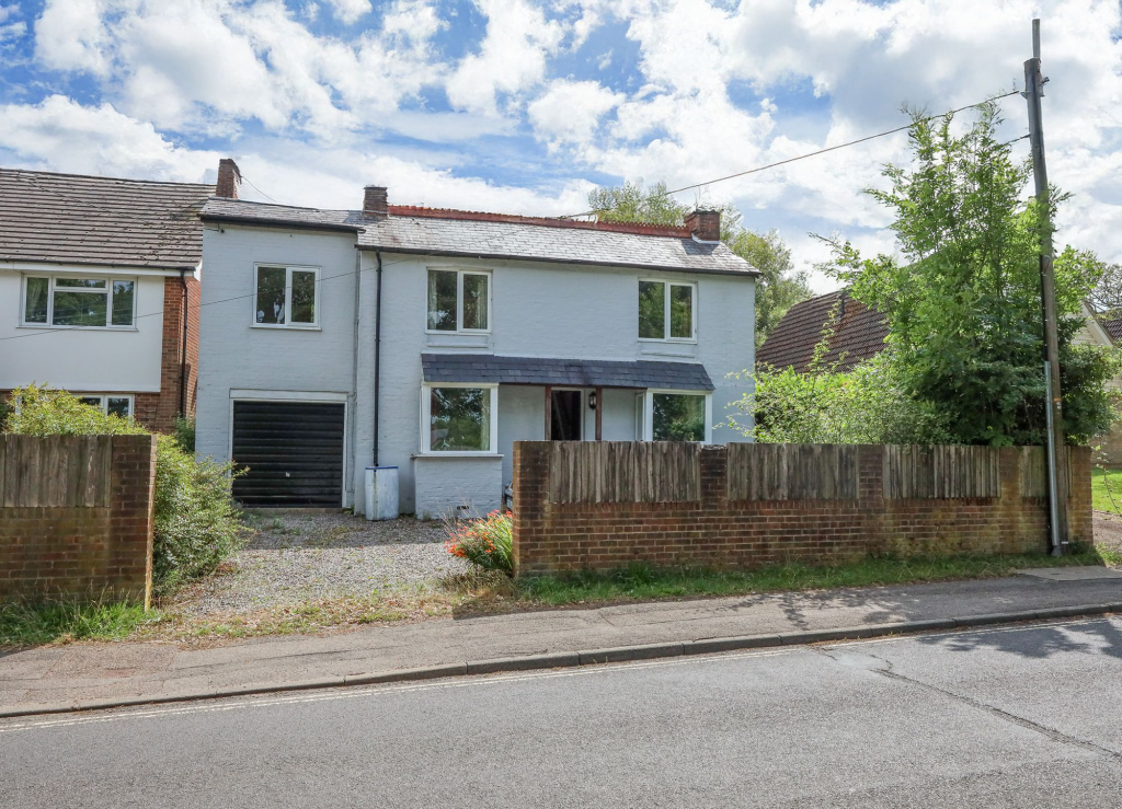 Main image of property: Manor Road, Burgess Hill, RH15