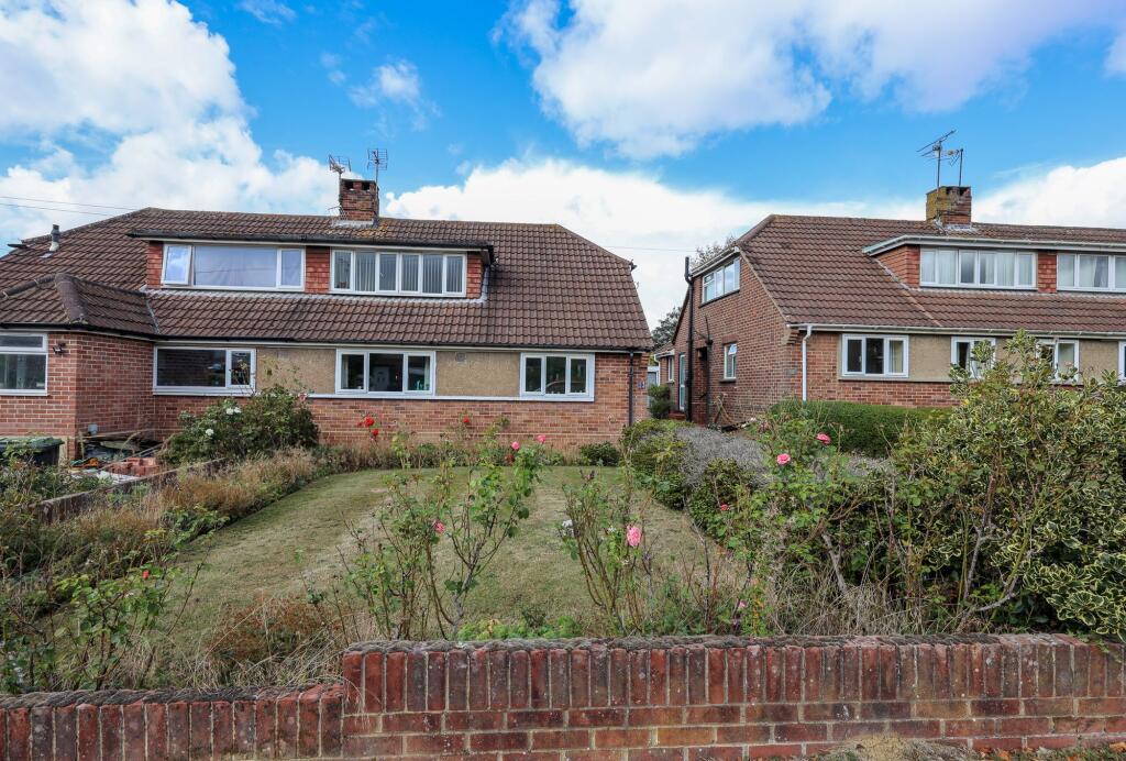 Main image of property: St. Johns Avenue, Burgess Hill, RH15