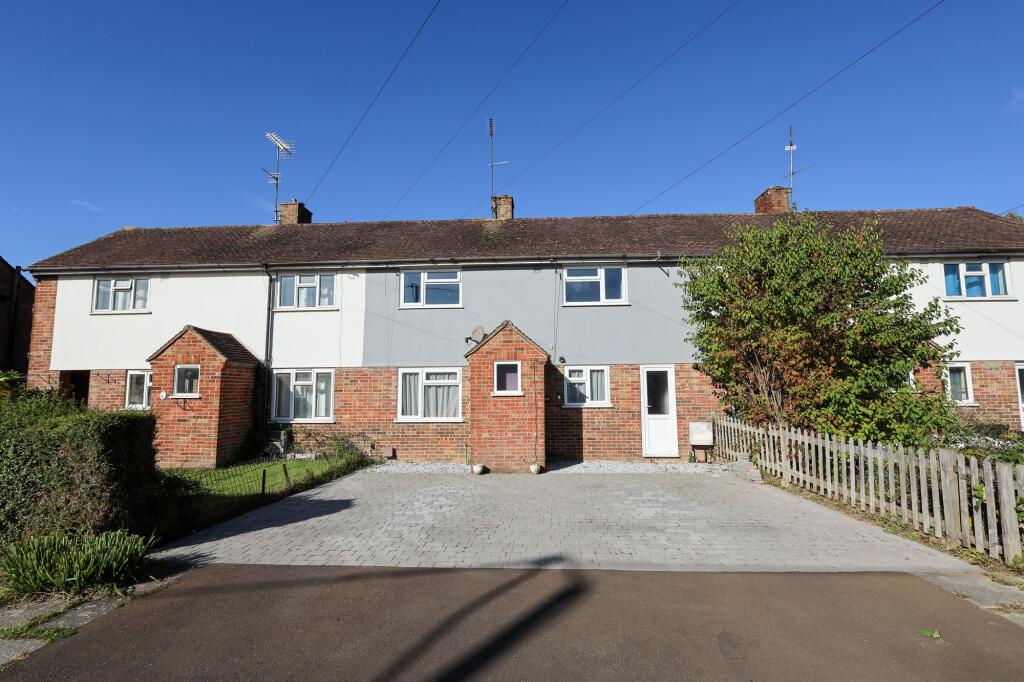 Main image of property: Northway, Burgess Hill, RH15
