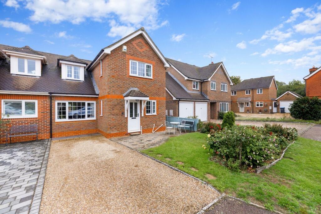 Main image of property: The Sycamores, Sayers Common, BN6