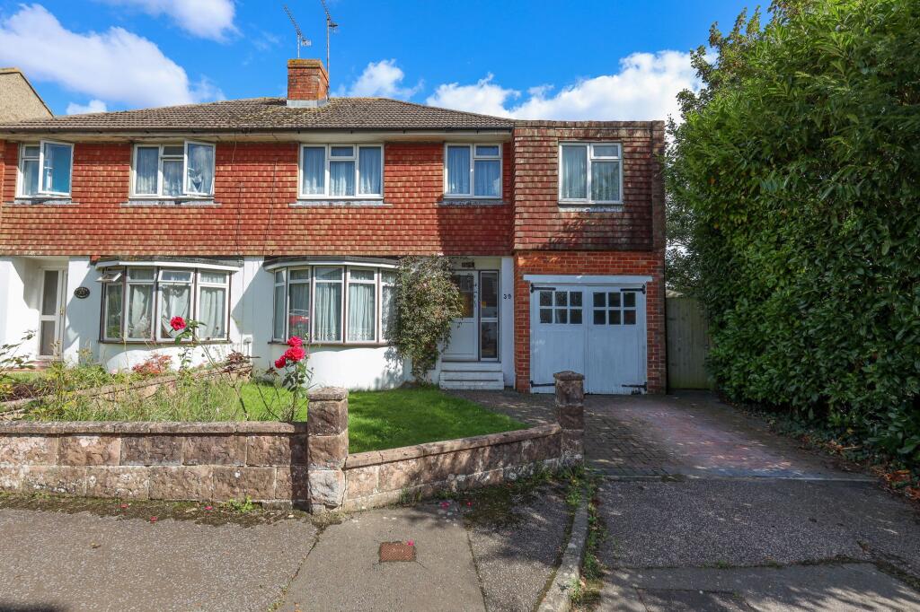 Main image of property: Orchard Way, Burgess Hill, RH15