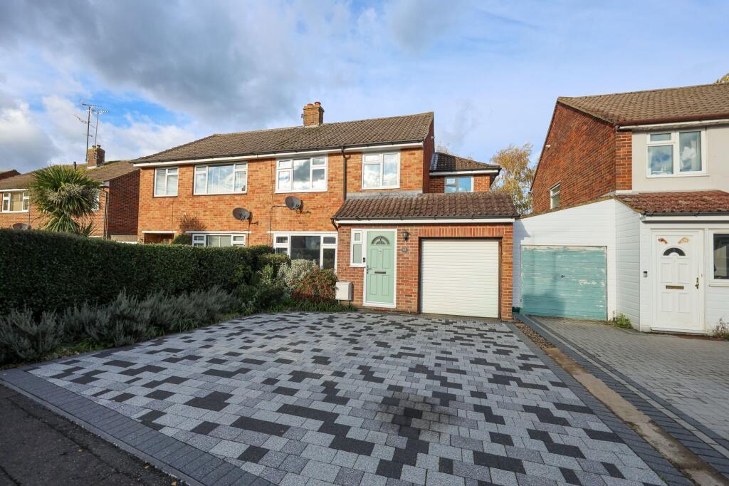 Main image of property: Stirling Court Road, Burgess Hill, RH15