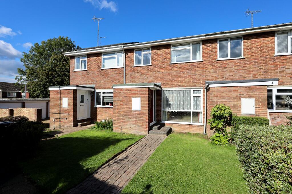 Main image of property: Badgers Walk, Burgess Hill, RH15