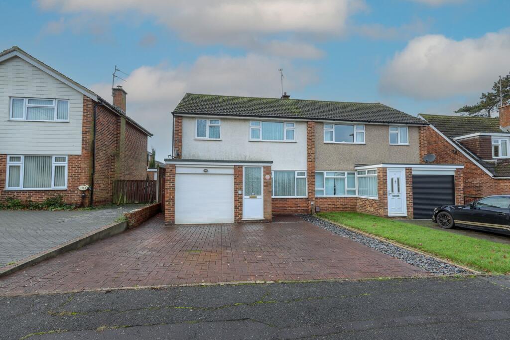 Main image of property: Petworth Drive, Burgess Hill, RH15