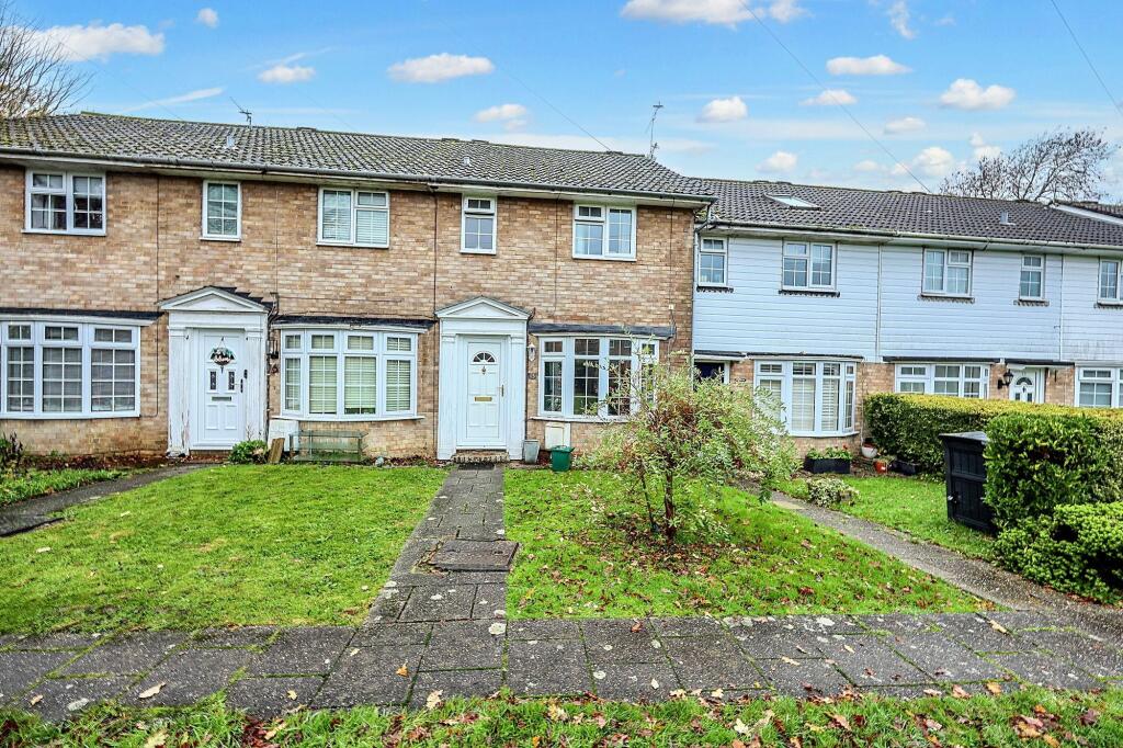 Main image of property: Cleveland Gardens, Burgess Hill, RH15