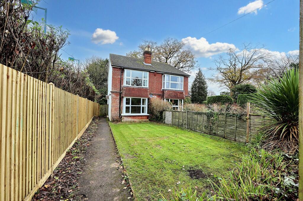Main image of property: Ferndale Road, Burgess Hill, RH15