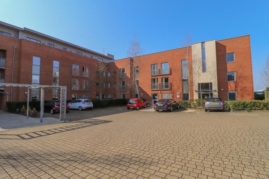 Main image of property: The Brow, Clayton Court The Brow, RH15