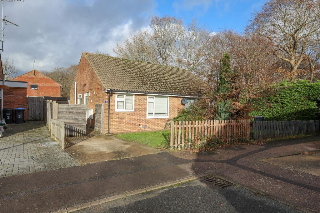Main image of property: Thatchers Close, Burgess Hill, RH15