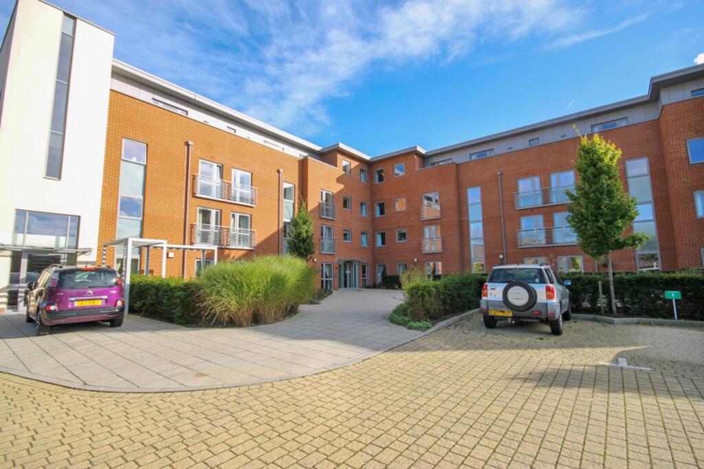 Main image of property: The Brow, Corbett Court The Brow, RH15