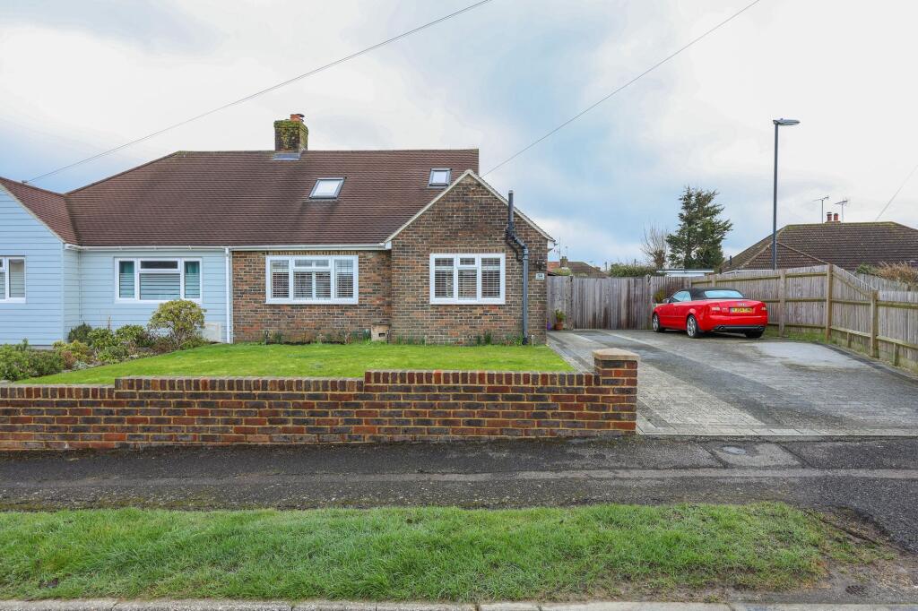 Main image of property: Windmill Drive, Burgess Hill, RH15