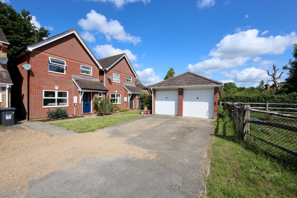Main image of property: Coulstock Road, Burgess Hill, RH15