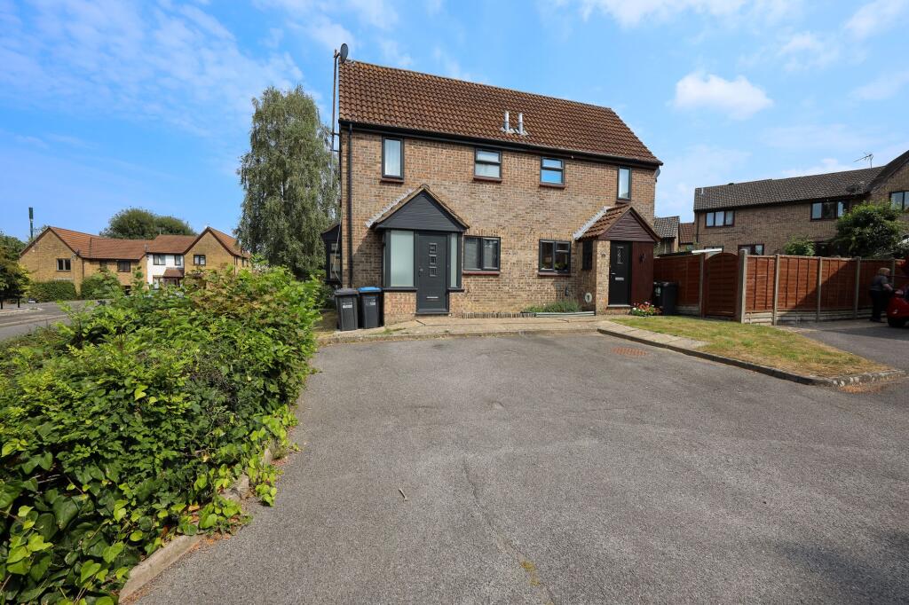 Main image of property: Stonefield Way, Burgess Hill, RH15