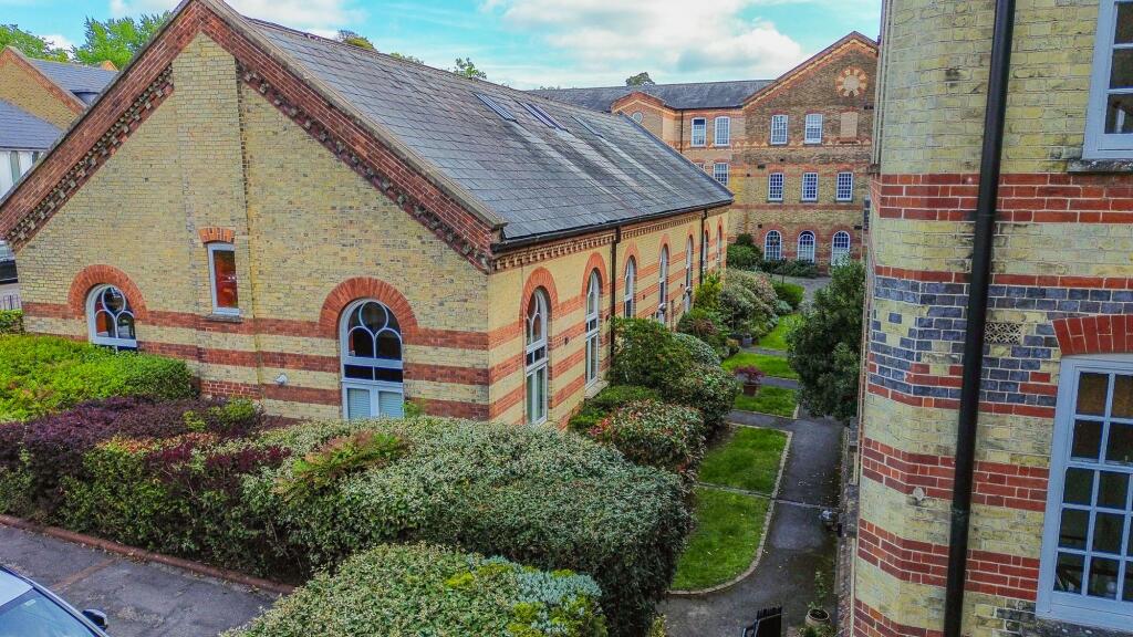 Main image of property: Southdowns Park, Haywards Heath, RH16