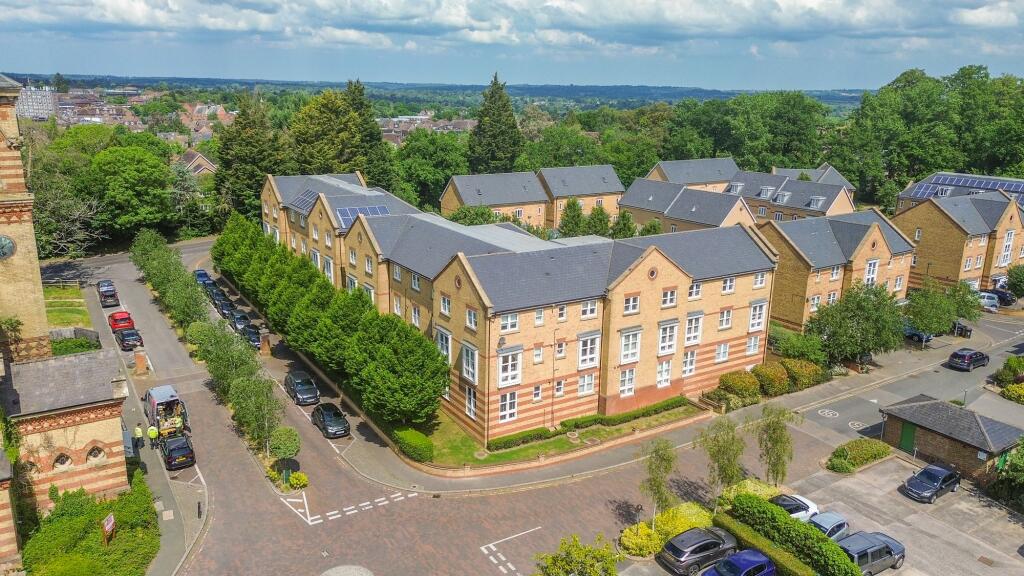Main image of property: Chapman Way, Haywards Heath, RH16