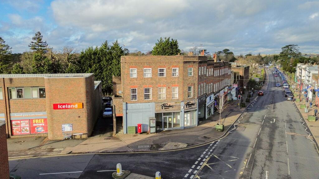 Main image of property: South Road, Haywards Heath, RH16