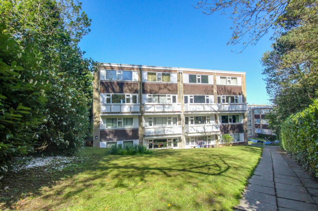 Main image of property: Perrymount Road, Haywards Heath, RH16