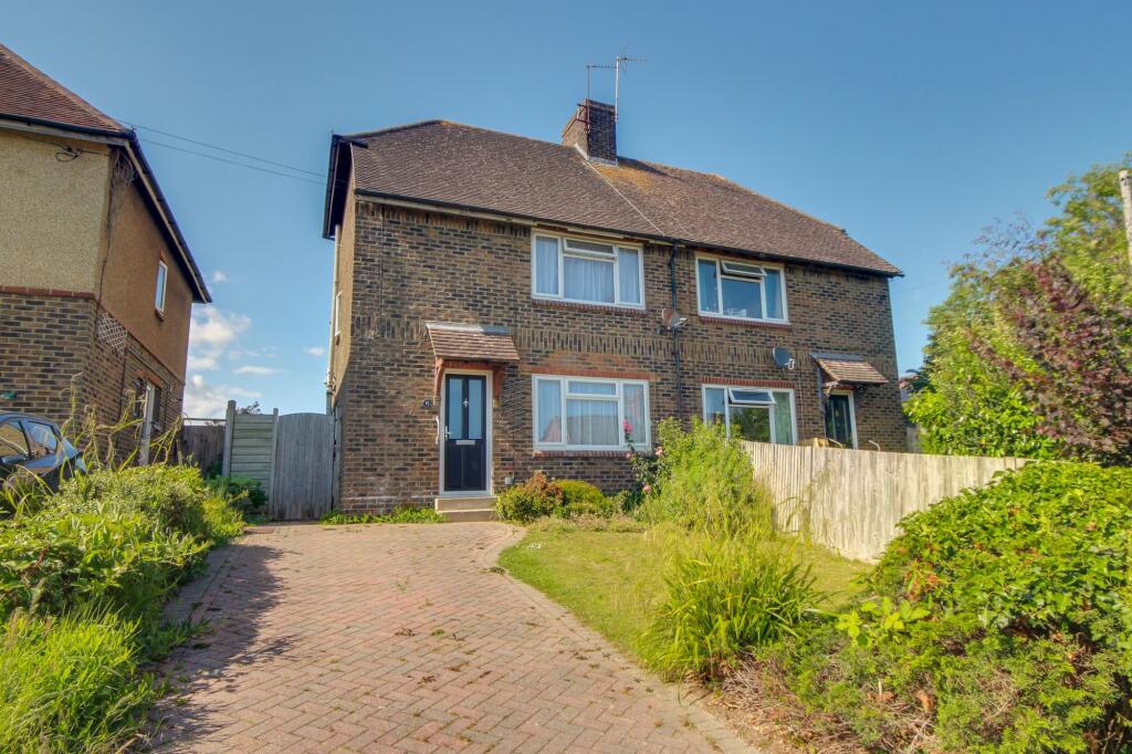 Main image of property: New England Road, Haywards Heath, RH16