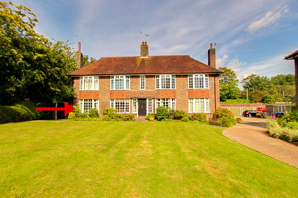 Main image of property: Greenways, Haywards Heath, RH16