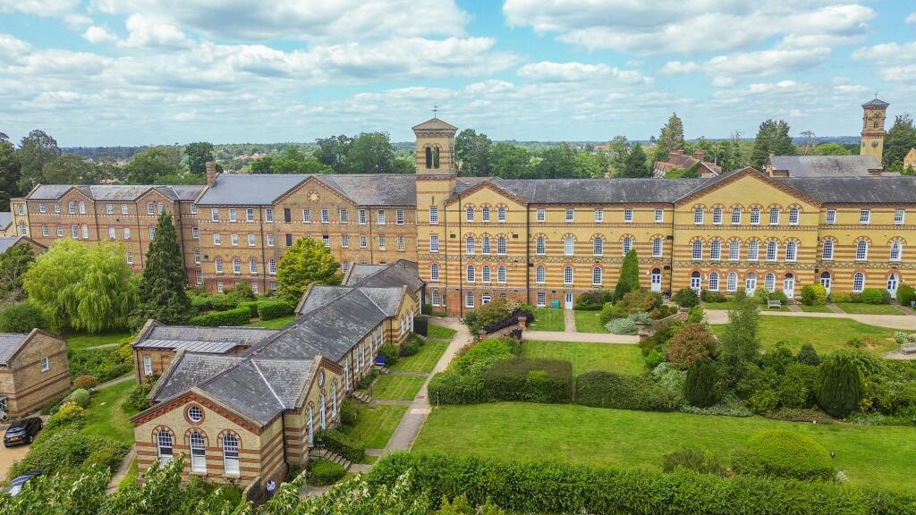 Main image of property: Southdowns Park, Haywards Heath, RH16