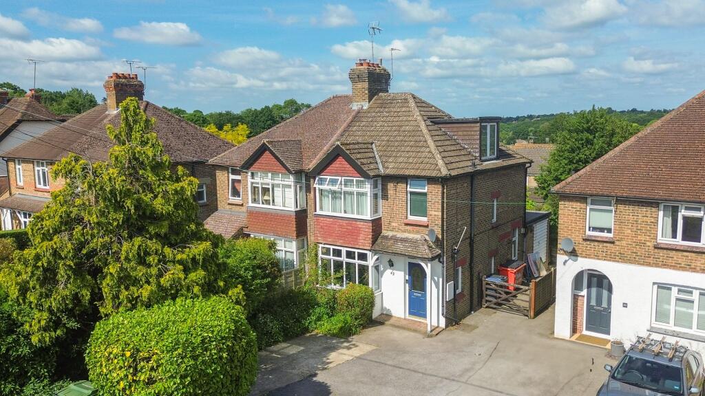 Main image of property: Wivelsfield Road, Haywards Heath, RH16