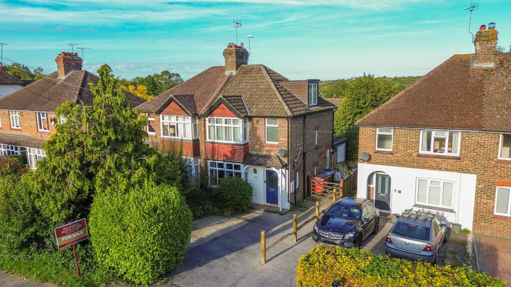Main image of property: Wivelsfield Road, Haywards Heath, RH16