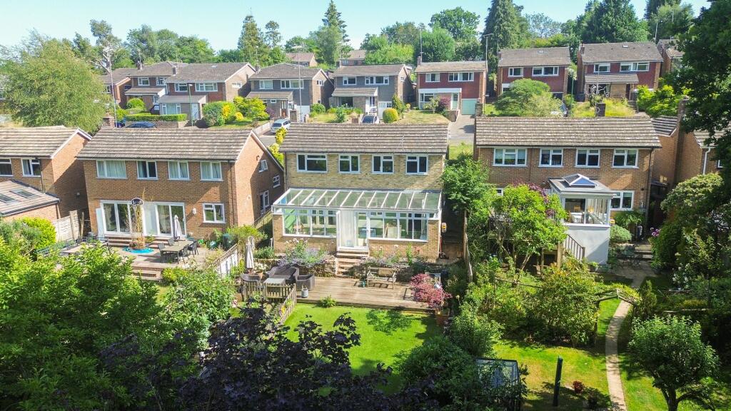 Main image of property: Quarry Hill, Haywards Heath, RH16
