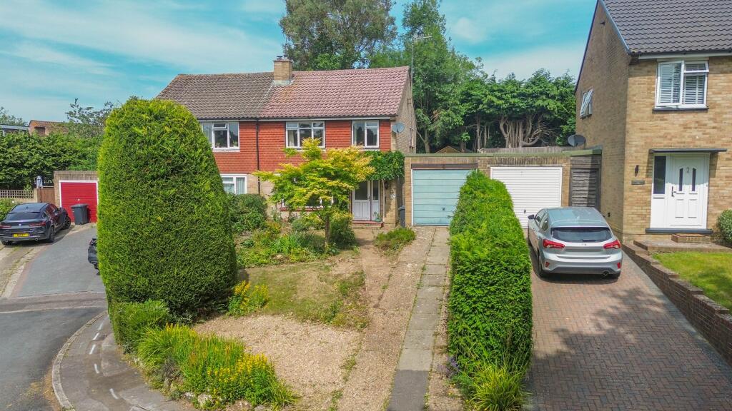 Main image of property: Southdown Close, Haywards Heath, RH16