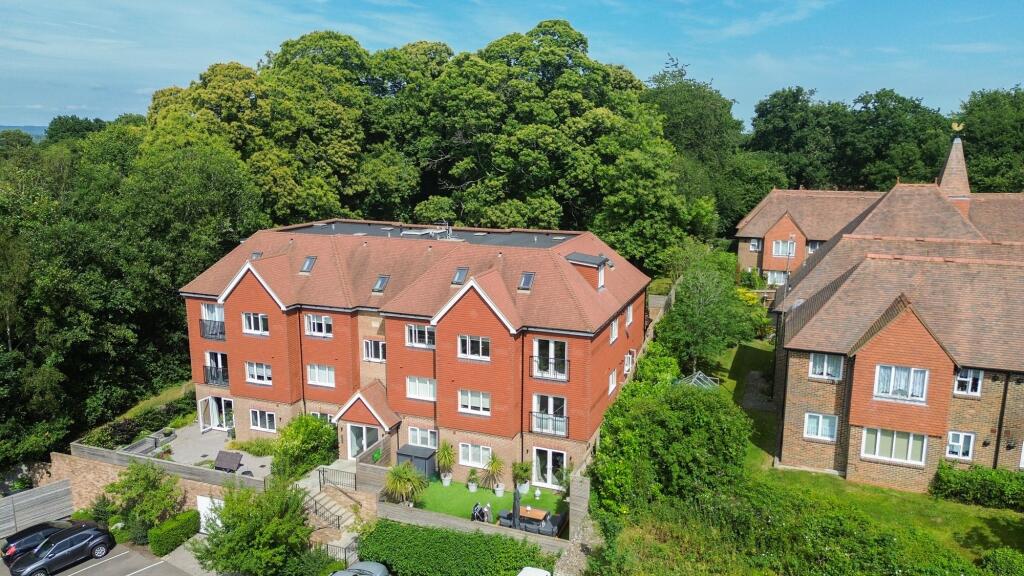 Main image of property: Franklands Village, Woodside Franklands Village, RH16
