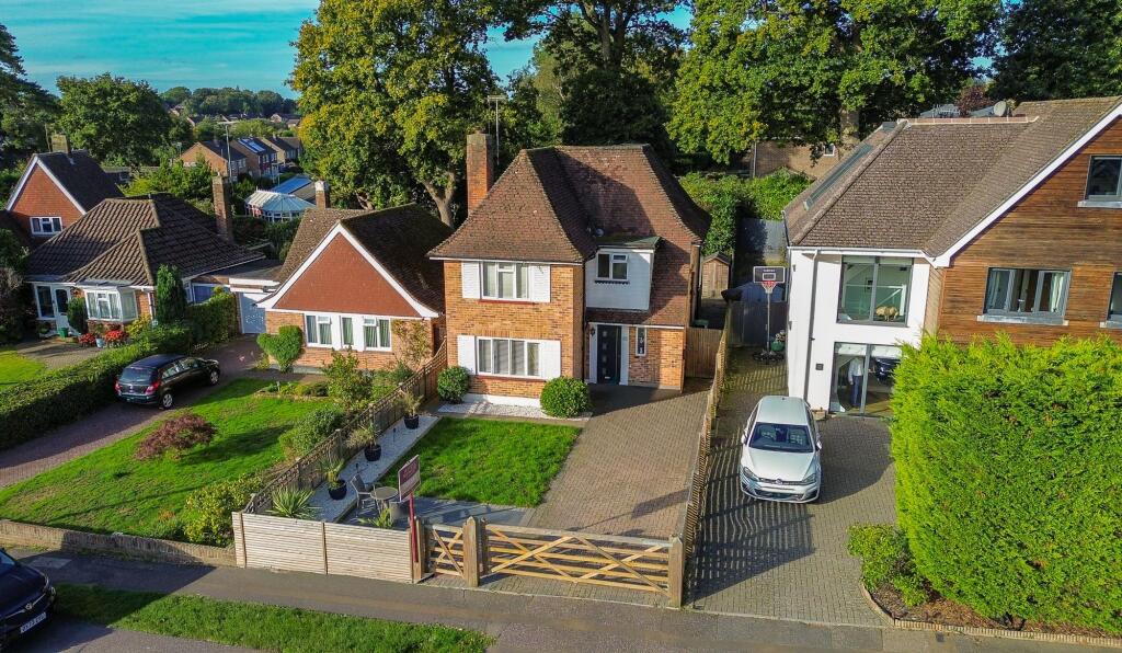 Main image of property: Ashenground Close, Haywards Heath, RH16