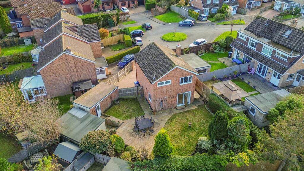 Main image of property: Priory Way, Haywards Heath, RH16