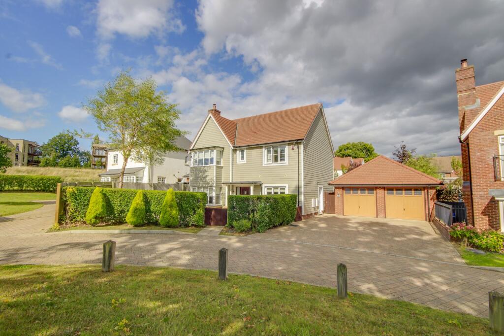 Main image of property: Old House Lane, Haywards Heath, RH16