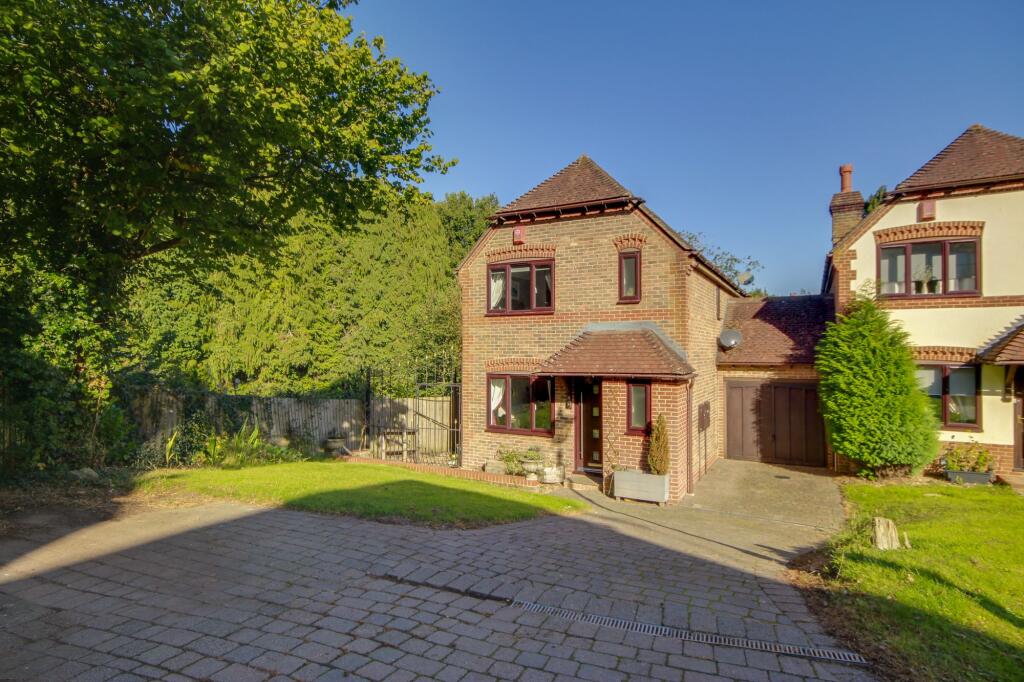 Main image of property: Old Barn Court, Haywards Heath, RH16