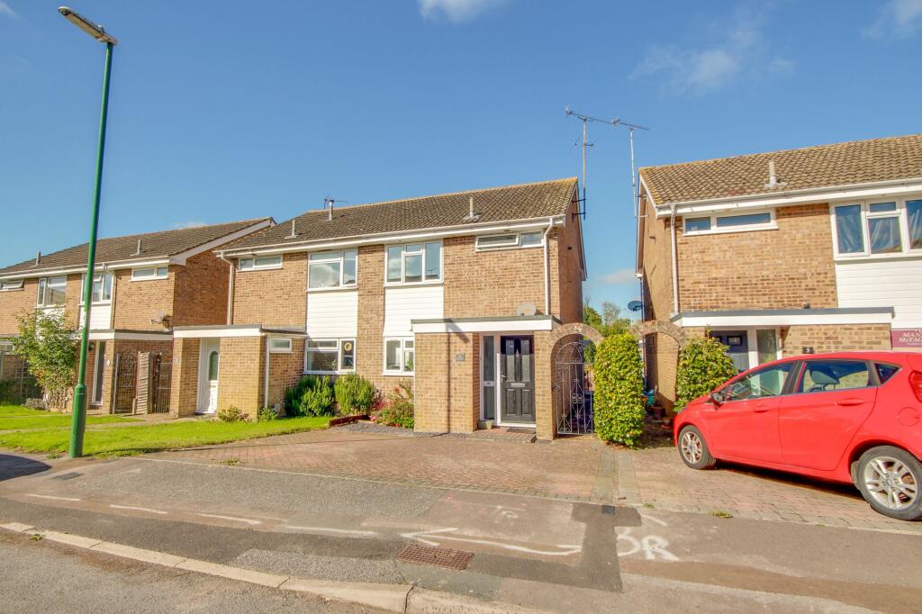 Main image of property: Rowan Close, Haywards Heath, RH16
