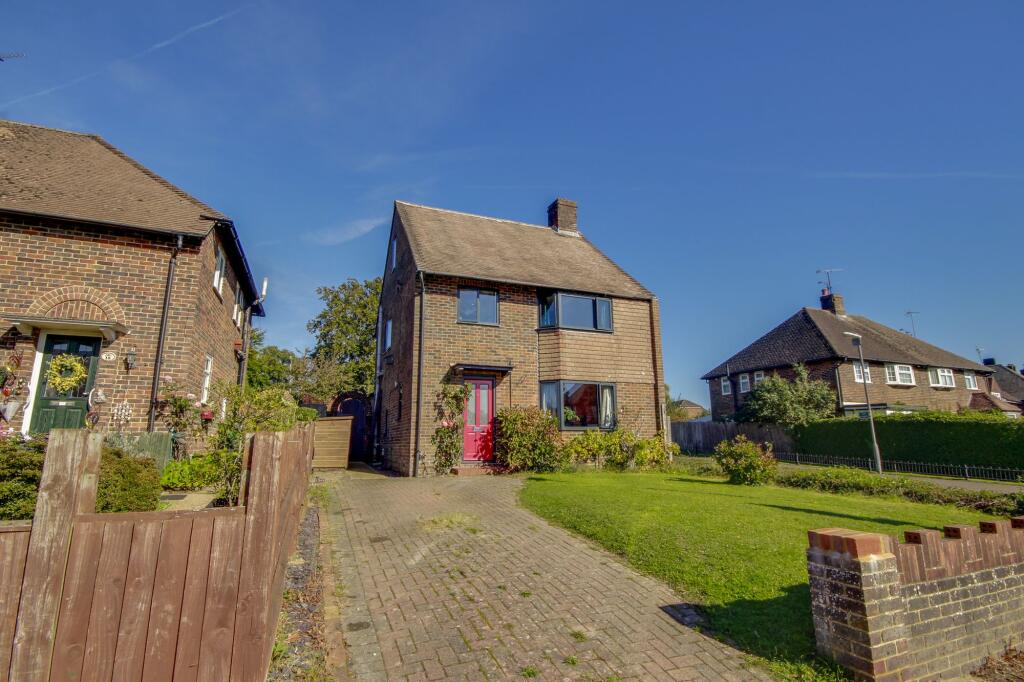 Main image of property: America Lane, Haywards Heath, RH16