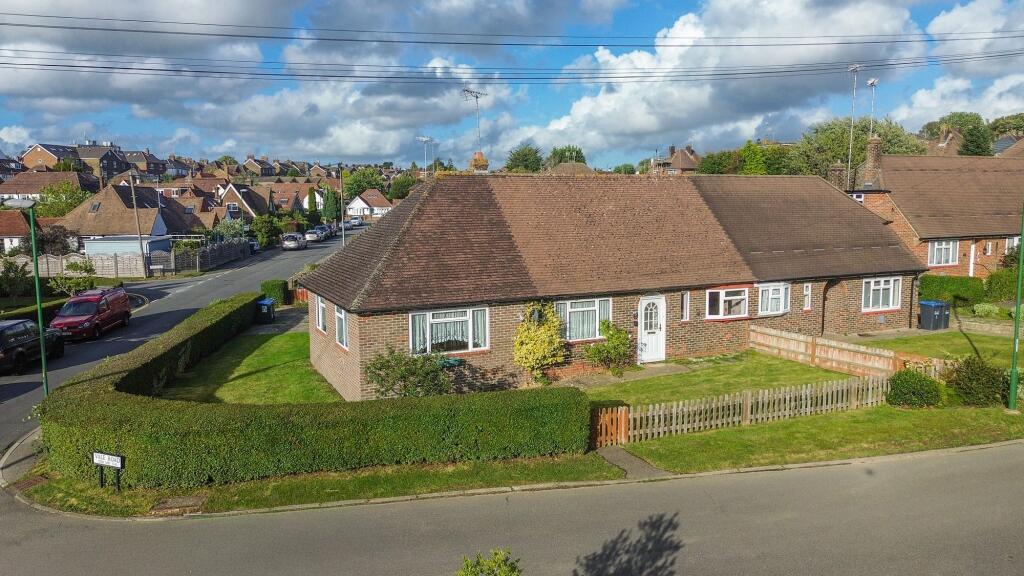 3 bedroom semi-detached house