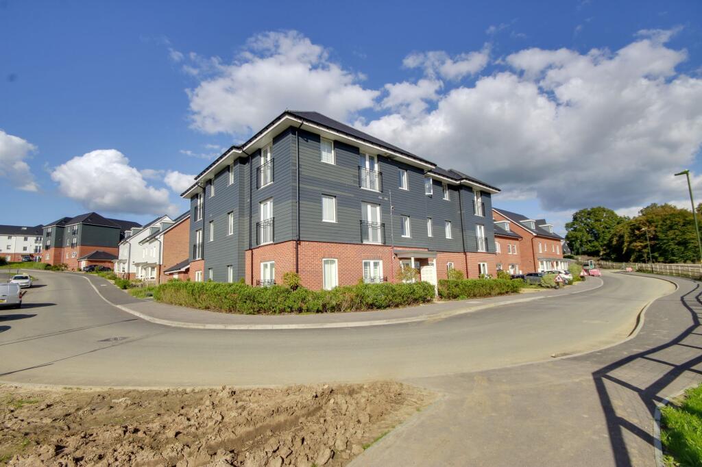 Main image of property: Virginia Drive, Haywards Heath, RH16