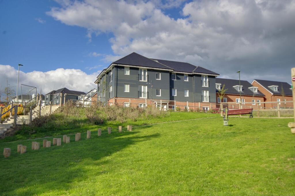 Main image of property: Virginia Drive, Haywards Heath, RH16