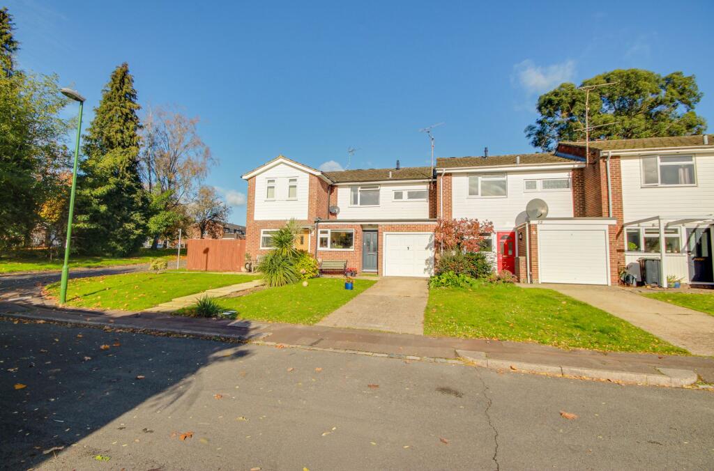 Main image of property: Barnmead, Haywards Heath, RH16