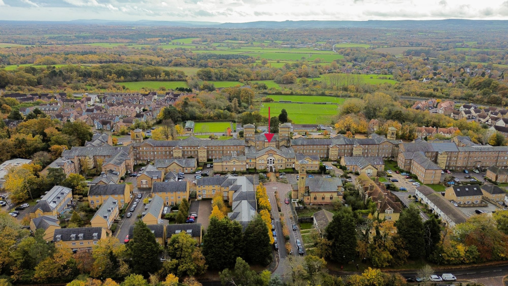 Main image of property: Southdowns Park, Cavendish House Southdowns Park, RH16