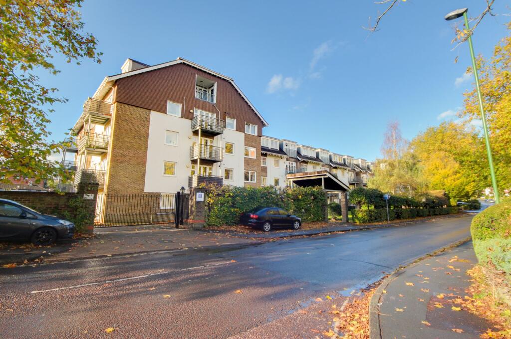 Main image of property: Harlands Road, Harlands House Harlands Road, RH16