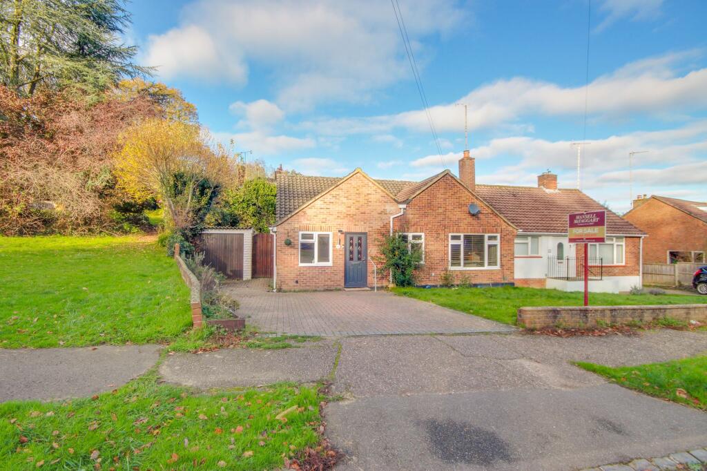 Main image of property: Farlington Avenue, Haywards Heath, RH16