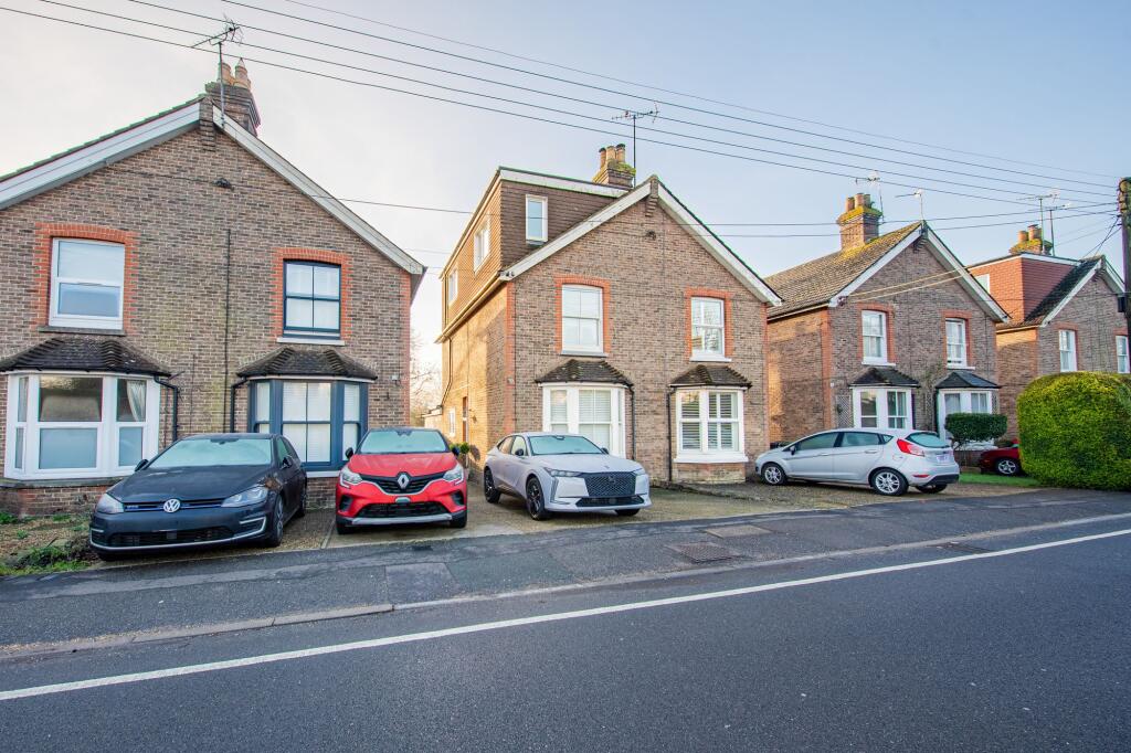 Main image of property: College Road, Haywards Heath, RH16
