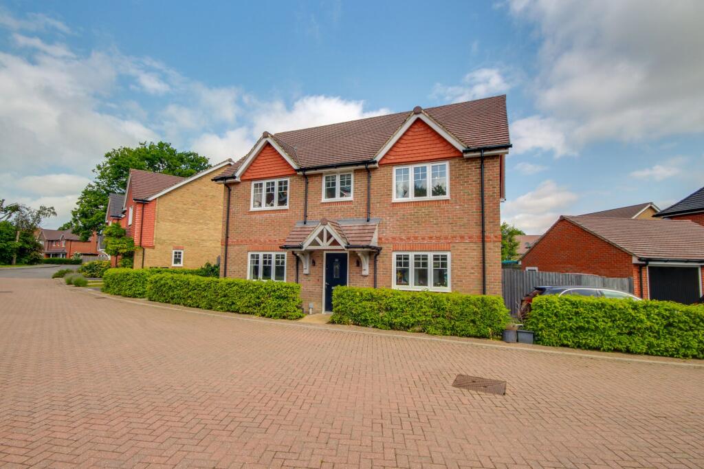 Main image of property: Charters Gate Way, Wivelsfield Green, RH17
